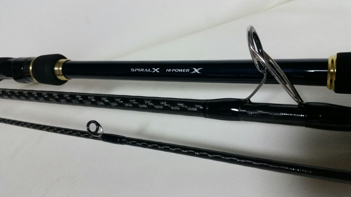 シマノ　NESSA 初代モデル　1002m 美品 ◇SHIMANO◇シマノ NESSA CI4+ S1002M◇超美品 【公式通販】