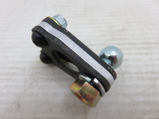 新品 FIAT 500 ABARTH アバルト 500 595 695 Orque オレカ製 クイック