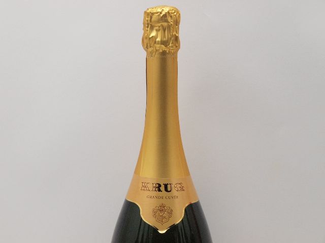 KRUG クリュッグ グランド・キュヴェ エディション166 750ml☆AKA35431
