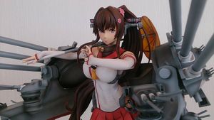 艦これ ガレージキットのYahoo!オークション(旧ヤフオク!)の相場・価格