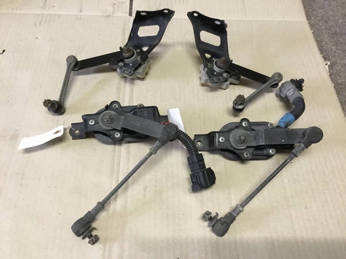 セルシオ 後期 31 30 エアサス 、フロント 、右 、サスペンション 