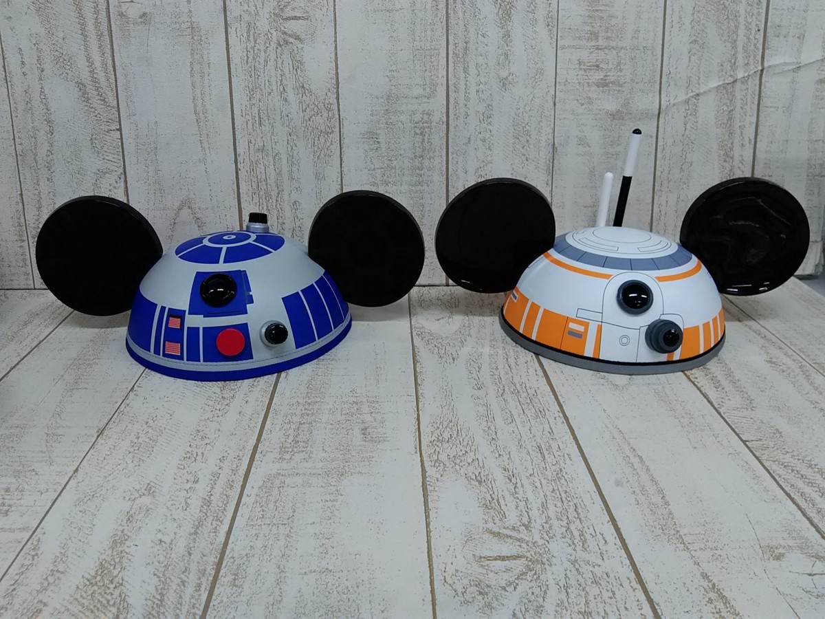 ディズニー スターウォーズ R2d2 8 ポップコーンバケット スナックケースパスケースなど7点セット 6d3n ディズニー 売買されたオークション情報 Yahooの商品情報をアーカイブ公開 オークファン Aucfan Com