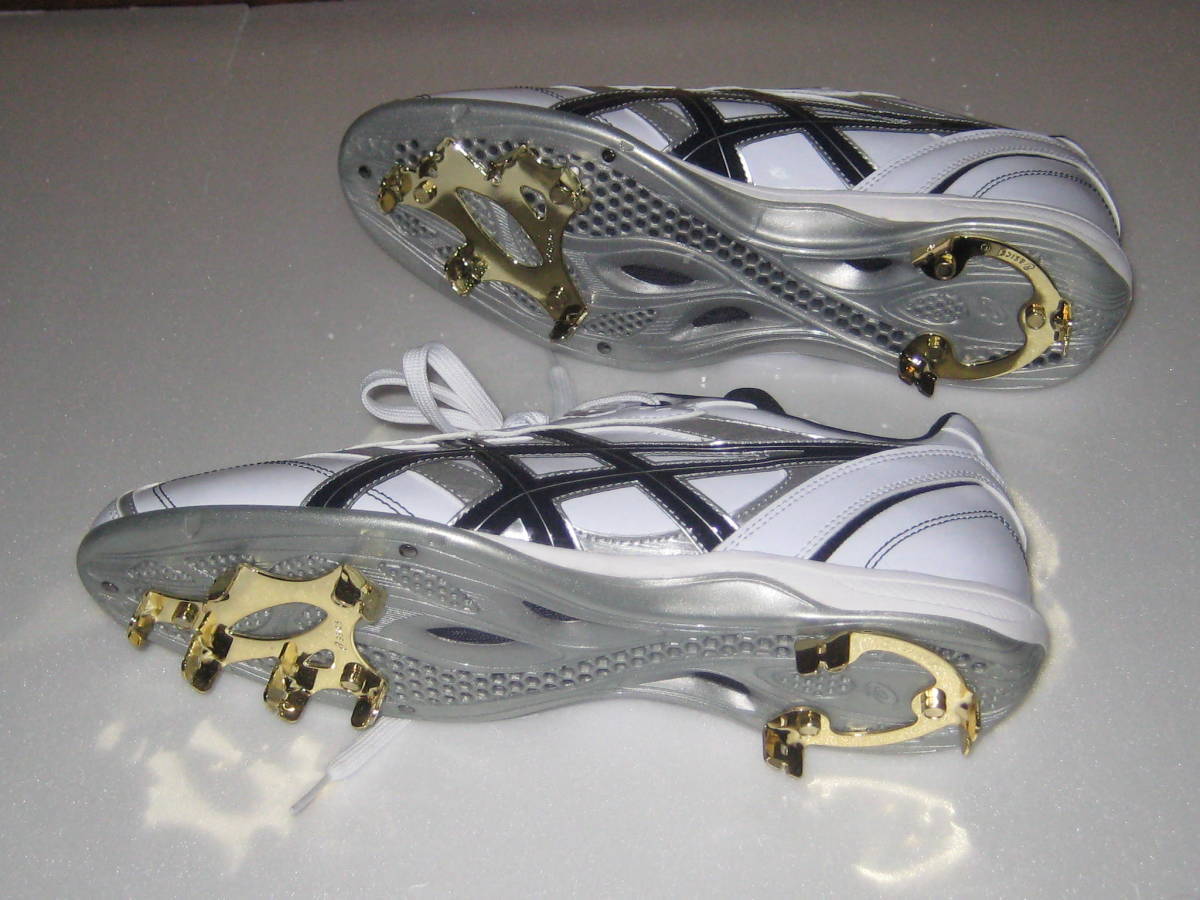野球スパイク asics LT speedluster ltの通販 | SPEEDLUSTER 