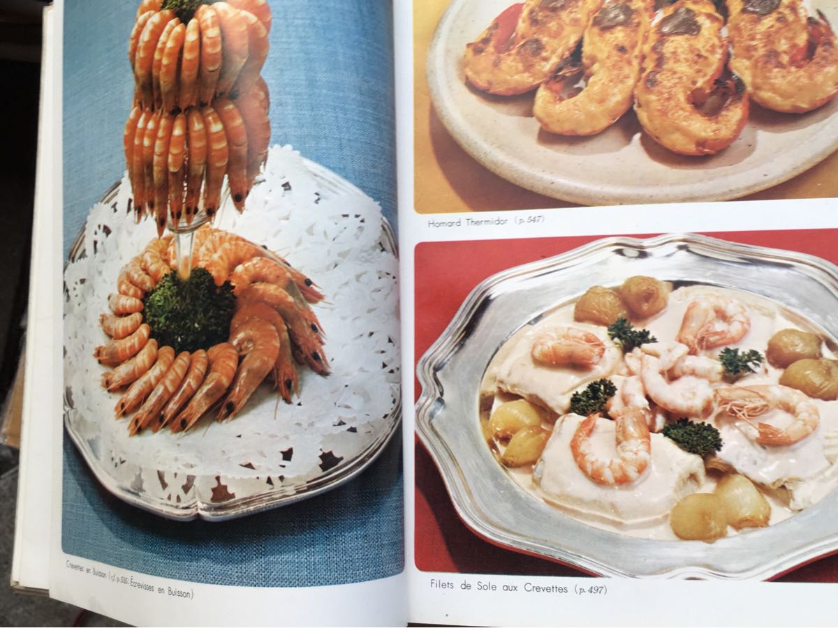 Le Guide Culinaire エスコフィエ フランス料理 LE GUIDE CULINAIRE 
