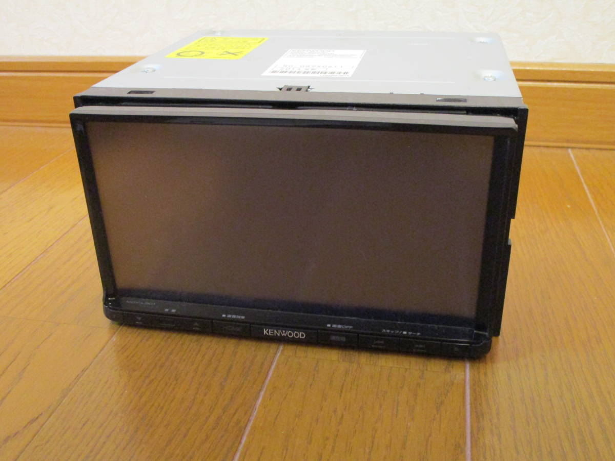カーナビ 生産完了商品 | カーナビ | KENWOOD 新品フィルムアンテナ付 