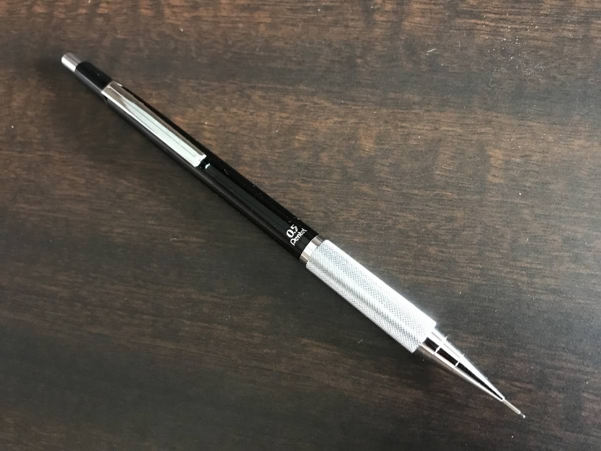 ぺんてる PG1505 Pentel 製図用 シャープペンシル made in Japan（日本 