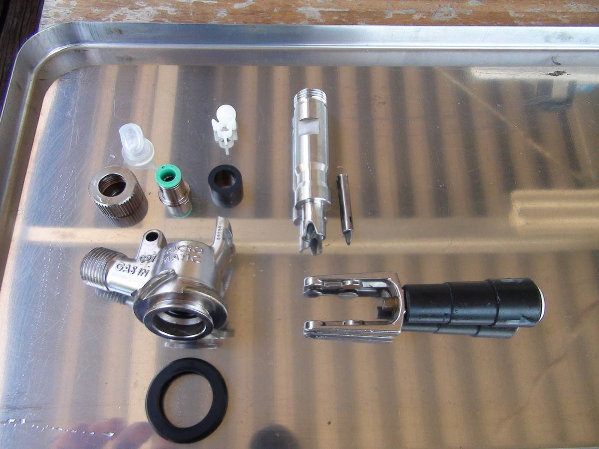 小型家庭用、即使用OK ニットクビールサーバーBSE-20 フルセット 即使用OK