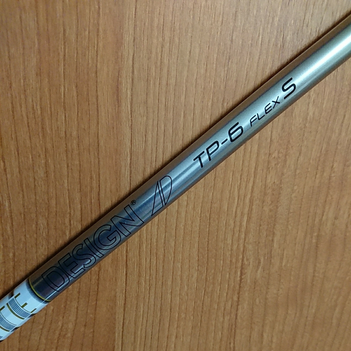 ツアーAD AD TP-6 TOUR X グラファイトデザイン Tour テーラーメイド
