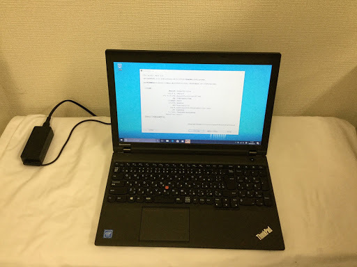 ThinkPad Lenovo | Gen Laptop com: 0 Core L15 8GB Business AMD 