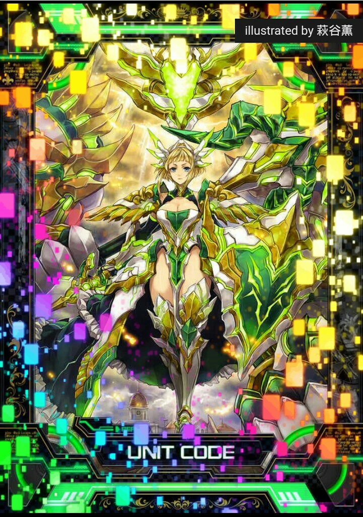 Lycee SILVER BLITZ ぱれっと ましろ色シンフォニー 天羽みう スリーブ