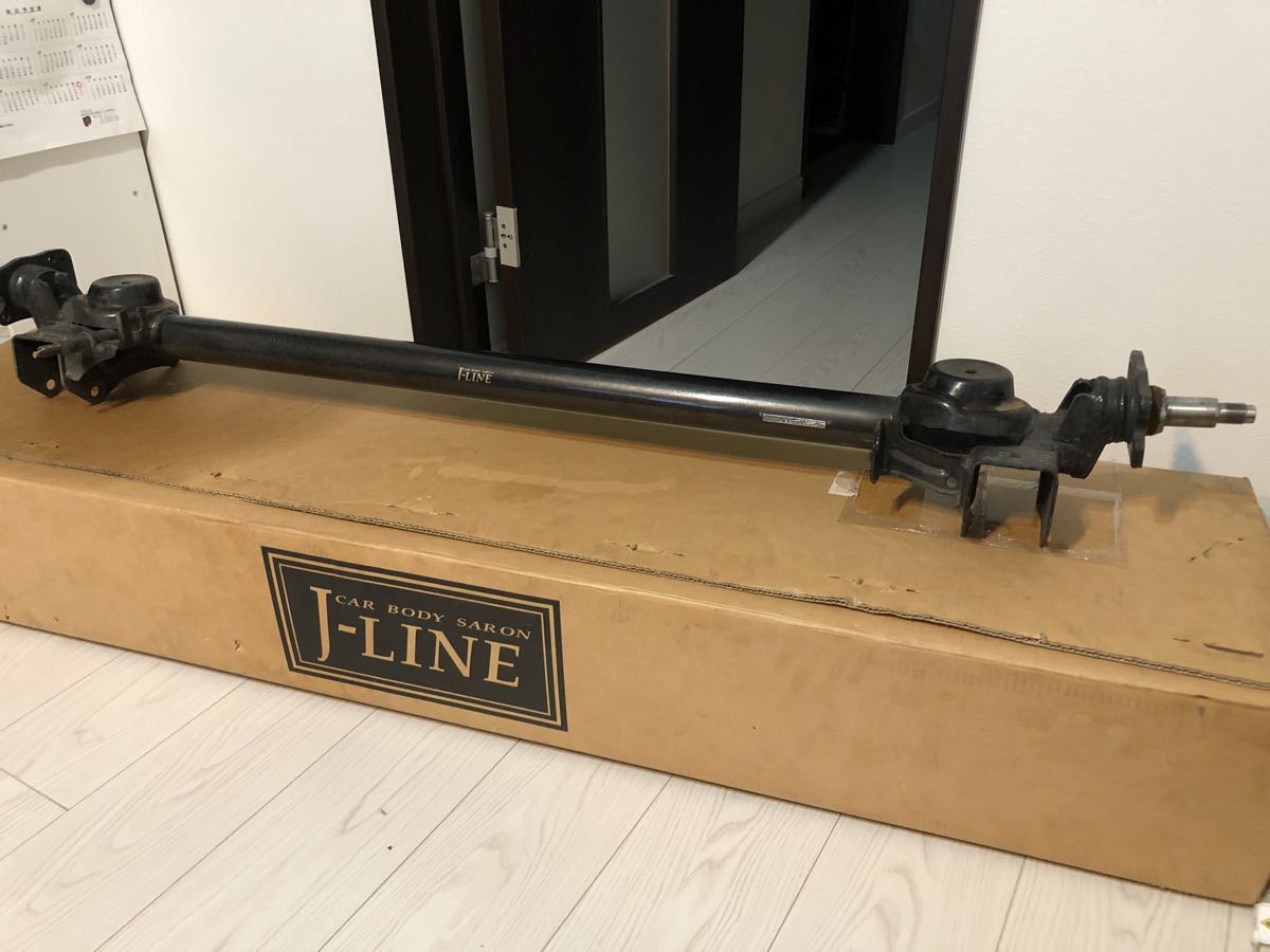 定番，爆買い J-LINE アクスル 5度 MH21S(その他)｜売買されたオークション情報、yahooの商品情報をアーカイブ公開 - オークファン その他