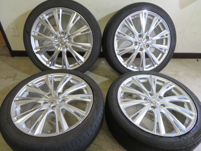 WEDS レオニス 215/45R18 激安売り切り! WEDS レオニス 215/45R18 激安売り切り!