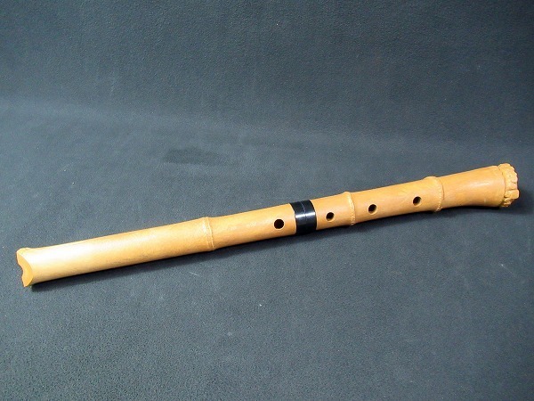 D13s◇尺八 プラスチック製 プラスチック尺八 和楽器 伝統楽器 日本