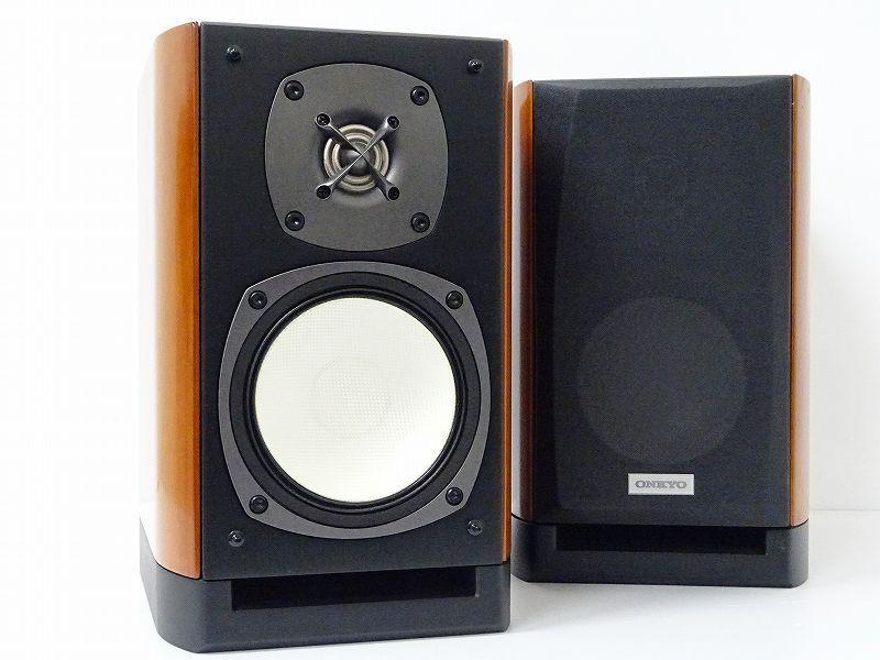 ONKYO D-212EX 2ウェイスピーカーペア