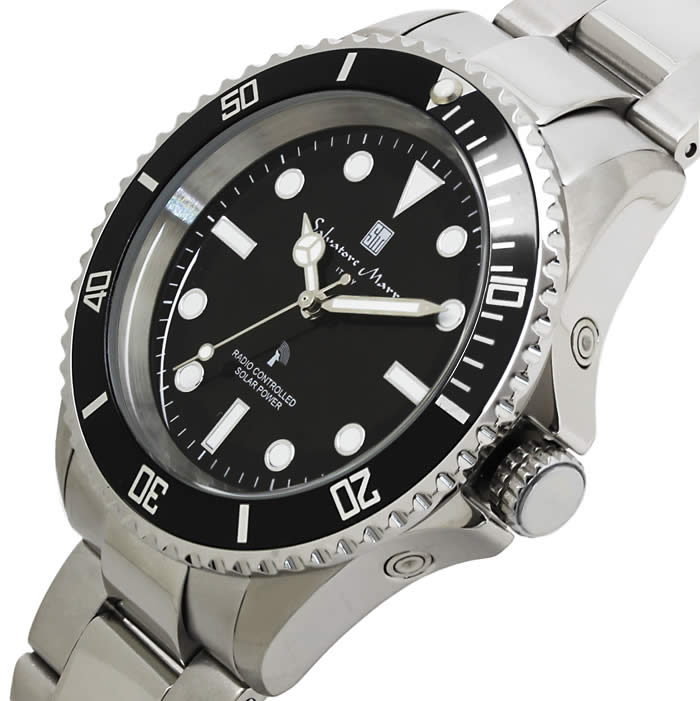 新品 インビクタ Invicta Sea Spider メンズ クロノグラフ 腕時計