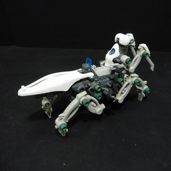 トミー WAVE ゾイド デスピオン トミー DEATHPIONデスピオンウェーブ