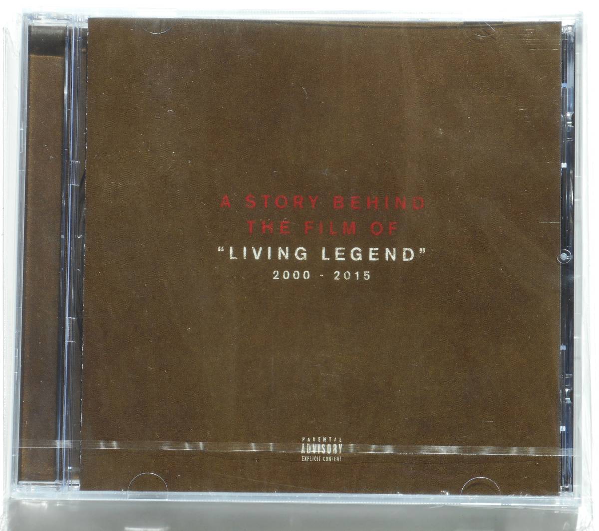 KOHH『A STORY BEHIND THE FILM 