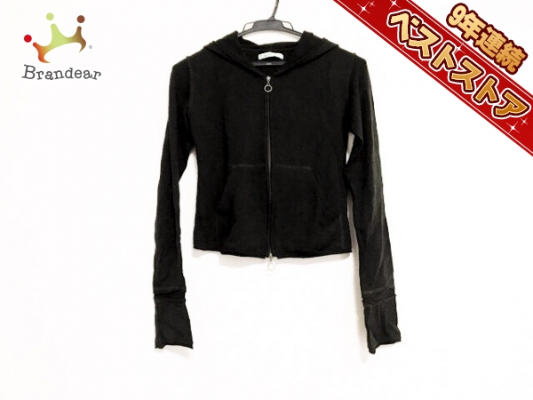 美品⭐️自宅保管 フォクシー ジャケット 40 FOXEY NEW YORK 