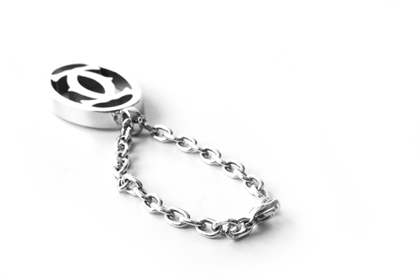 ☆箱付き・美品☆ Cartier カルティエ ◇ チャーム キーホルダー