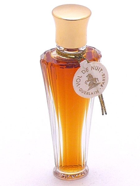 代引き不可 未使用 7 5ml パルファム 夜間飛行 ゲラン 香水 女性用 Labelians Fr