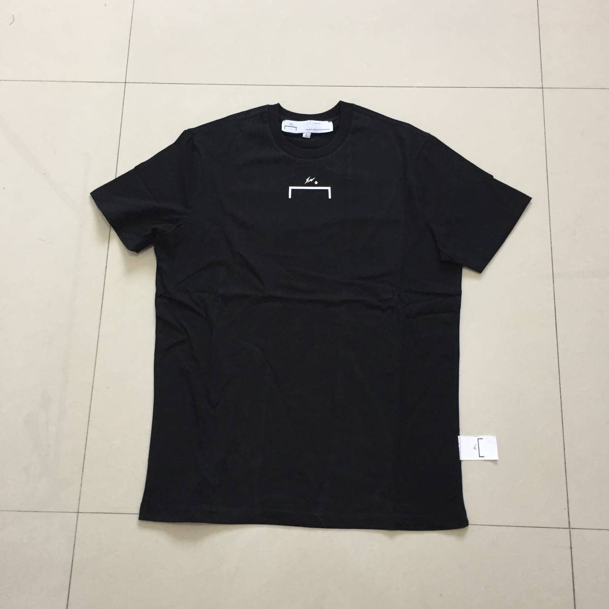 FRAGMENT DESIGN × A-COLD-WALL (フラグメント デザイン x アコールド 