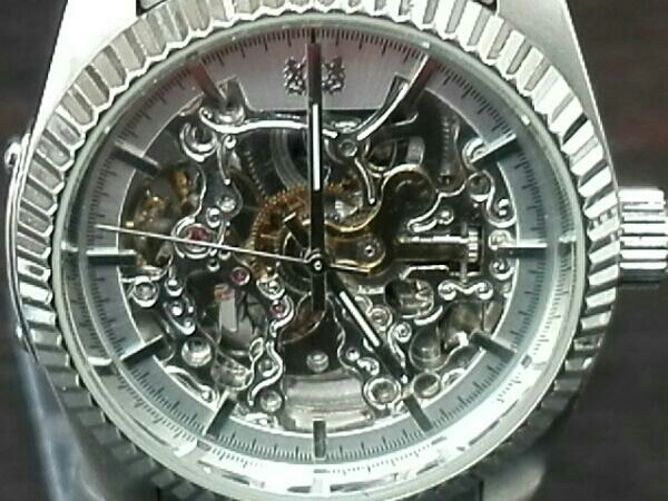 OA-8031 ⁄ ORIENT([トケイ]オリエント) エクスプレス 腕時計 ORIENT