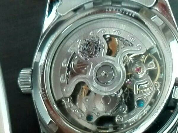 OA-8031 ⁄ ORIENT([トケイ]オリエント) エクスプレス 腕時計 ORIENT