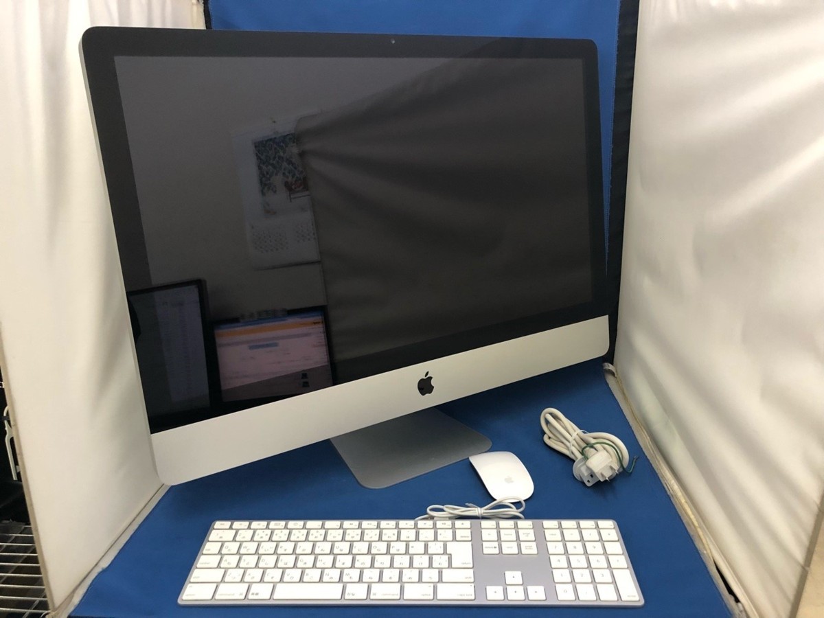 Apple iMac 0 - Late (Late | TB 2009) 2009)-Pre Released “Core 
