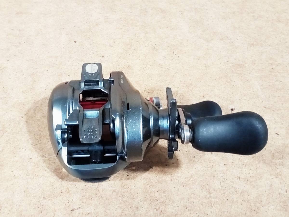 シマノ クロナーク CI4+ 150HG 右巻 日本製JAPAN SHIMANO CHRONARCH