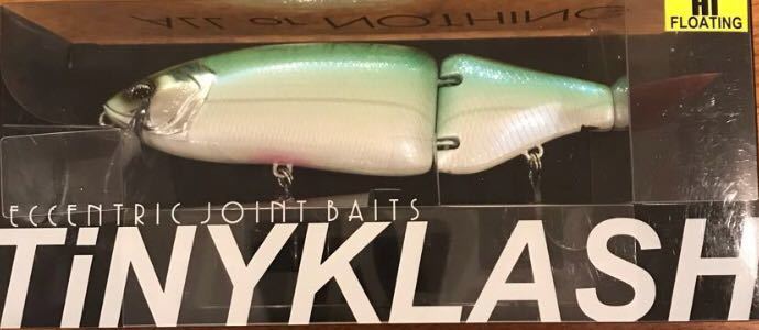 DRT タイニークラッシュ FLカラー 10th 新品 drt】タイニークラッシュ