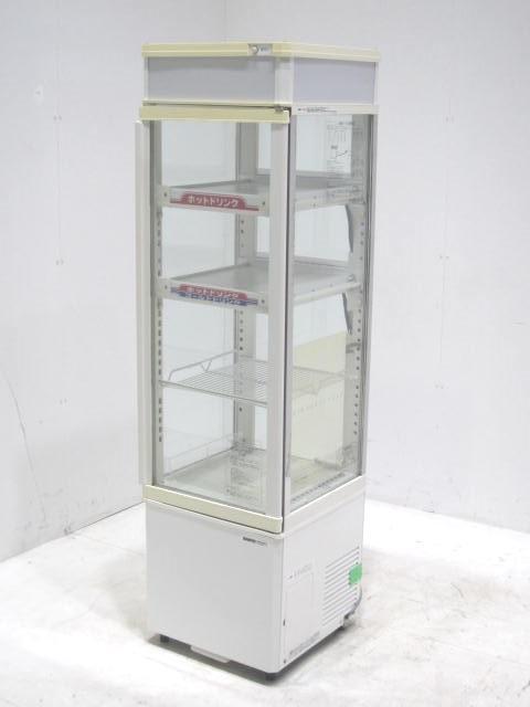 ☆2009年製☆サンヨー☆冷温蔵ショーケース☆SSR-167BNCH☆単