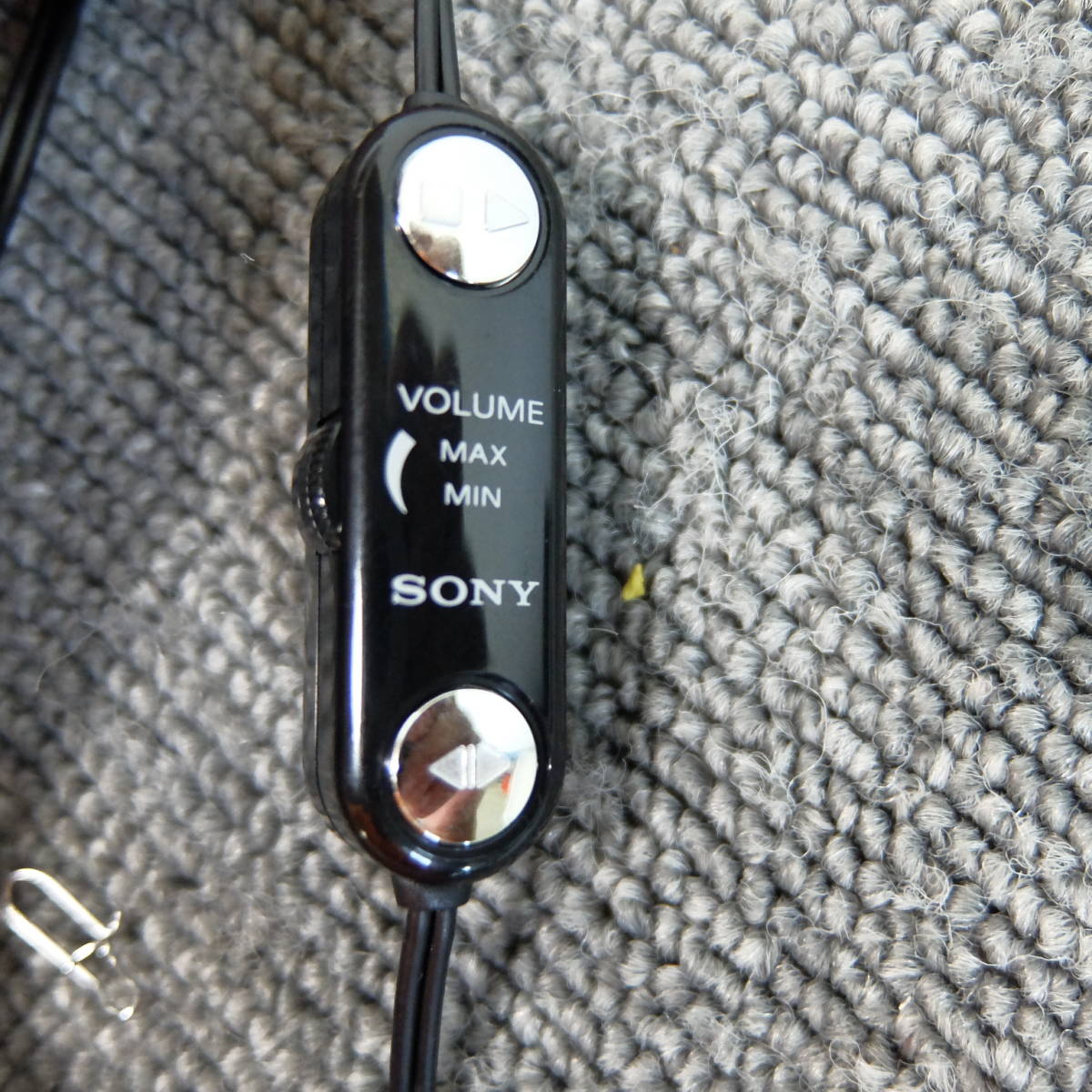 ◇ SONY/ソニー カセットウォークマン WM-109 ジャンク /管理：0097A22