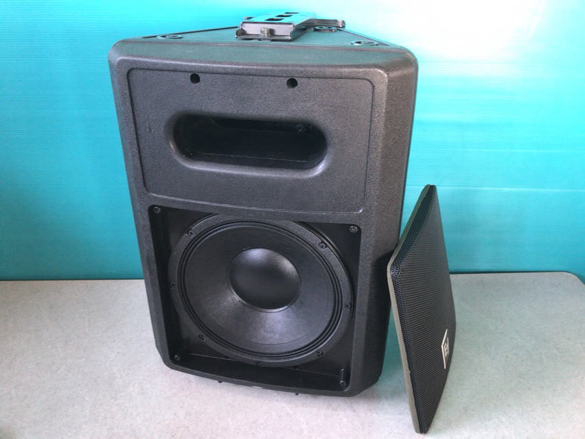 1000円スタート！ 売切り】Electro-Voice/エレクトロボイス EV SB122