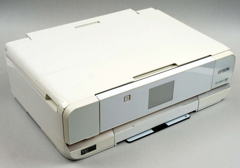 ◇◇EPSON エプソン EP-976A3 6色インクジェットプリンター A3対応