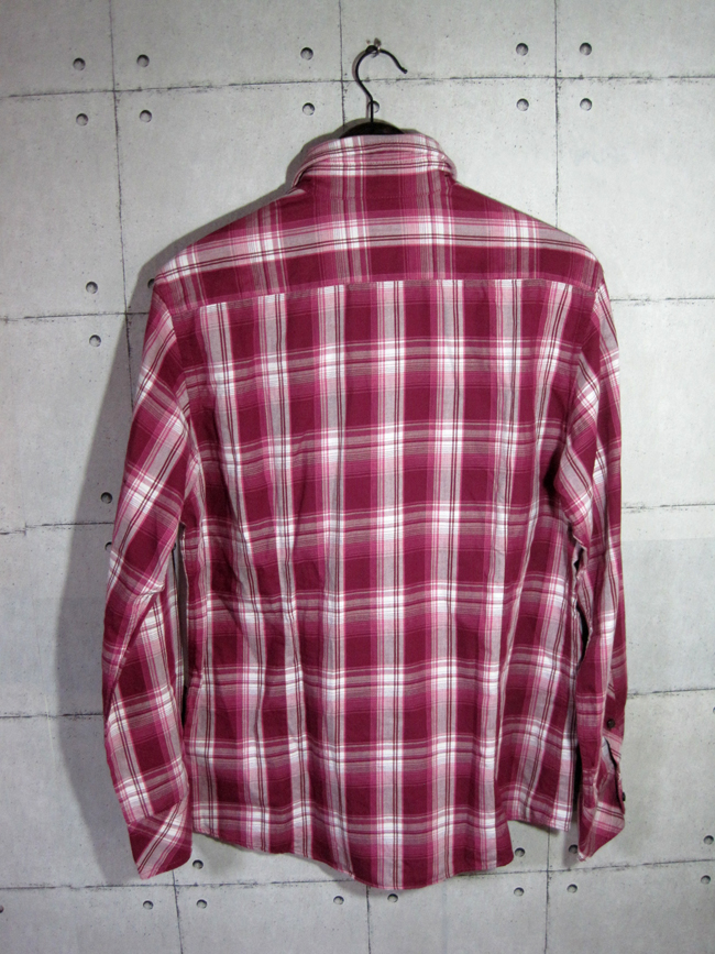 BLACK LABEL バーバリーブラックレーベル BURBERRY 美品 バーバリー