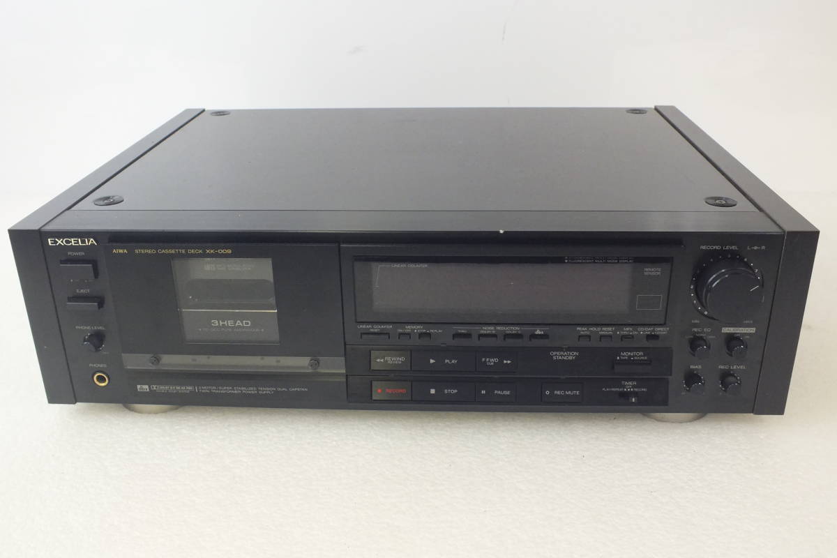 □□TEAC V-6030S カセットデッキ ティアック □□003094008J□□ TEAC