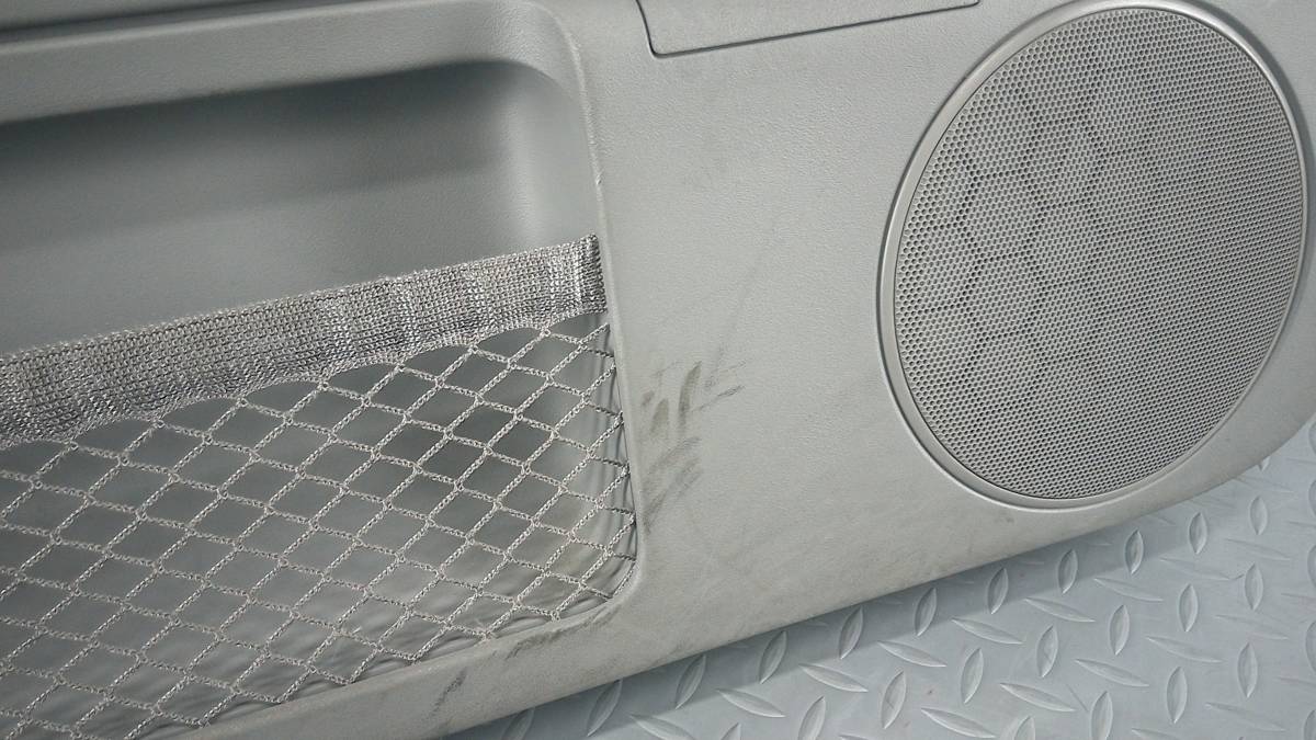 N86★ニュービートル　ドアトリム　フロント左　内張り　★