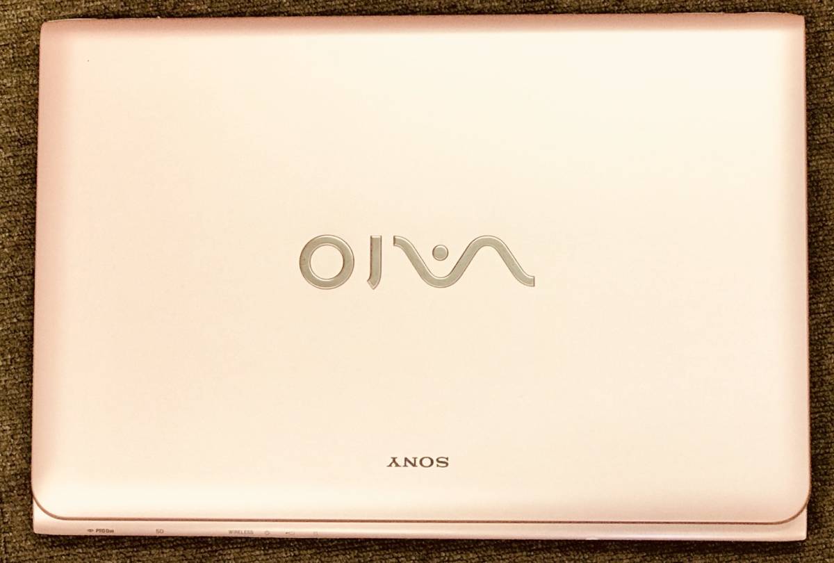 SONY VAIO ノートPC SVE151J13N SONY Core VAIO SVE151J13N Sony 4GB Intel SVE151J13N⁄Core 0 Windows