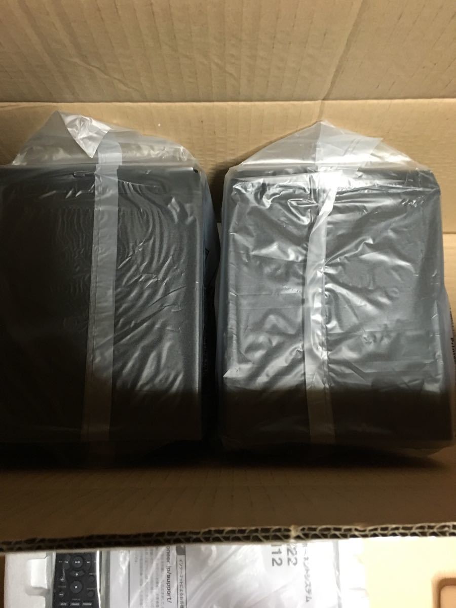 Pioneer X-EM12 未使用品 美品 完動品 極美品 パイオニア PIONEER