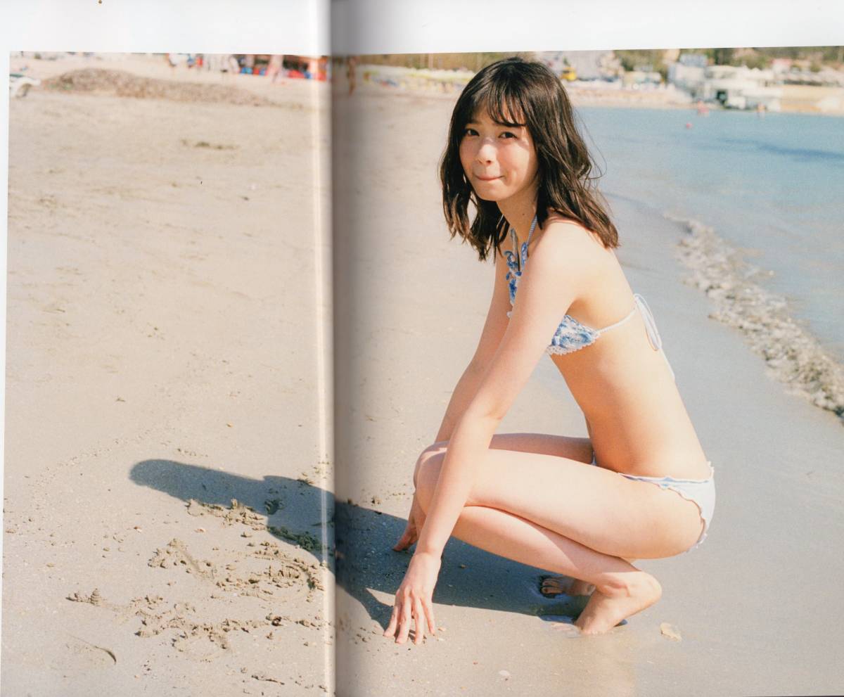 帯付 西野七瀬 写真集 風を着替えて 生写真付 の入札履歴 - すべての