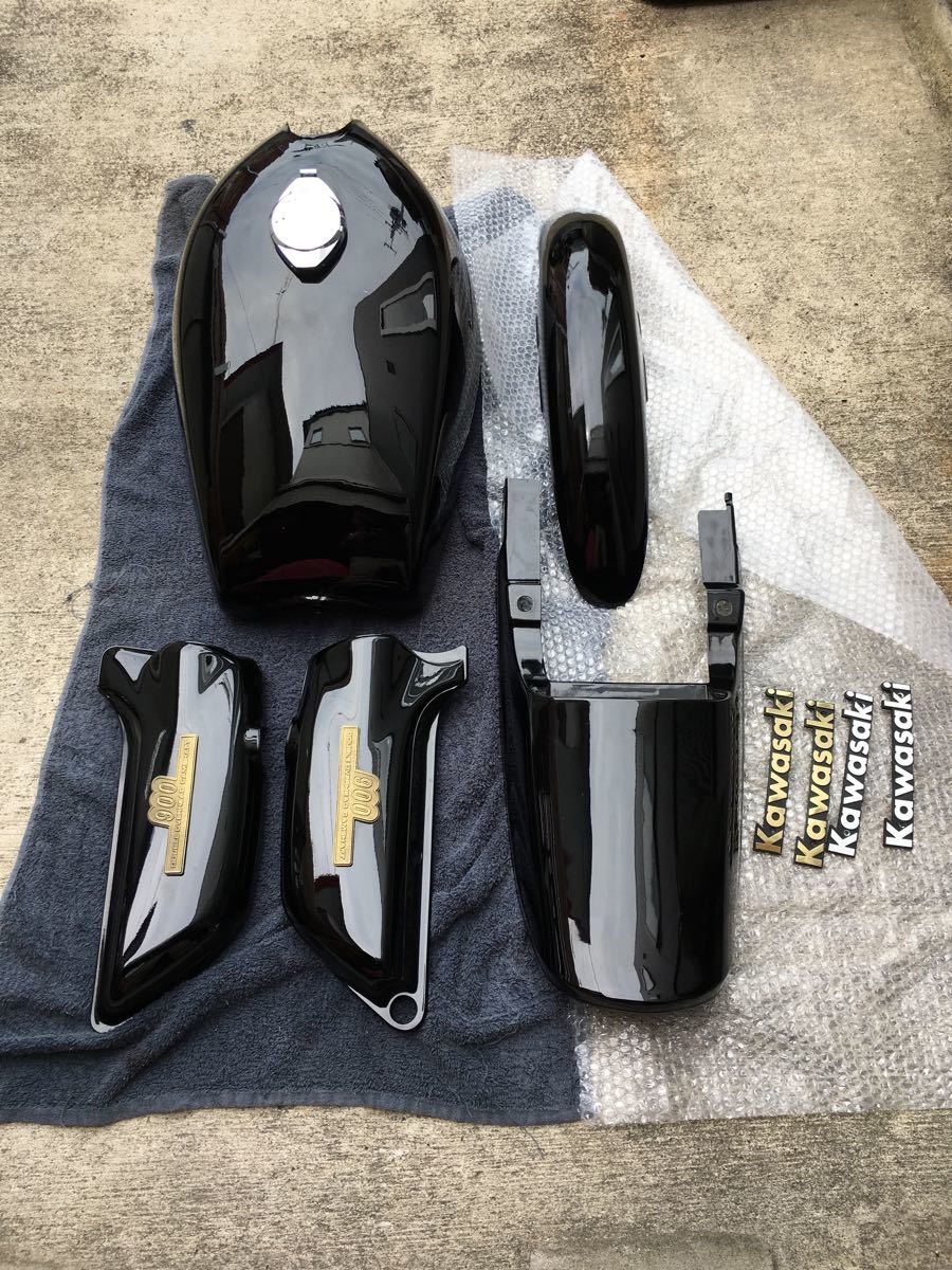 z1 z2 タンク 外装 岩城 z1 z2 タンク 外装 岩城