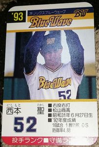 オリックスブルーウェーブのYahoo!オークション(旧ヤフオク!)の相場