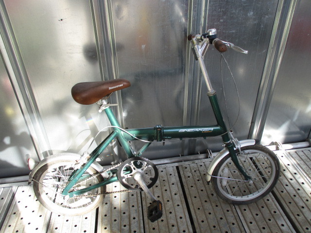 031　ブリジストンスニーカー