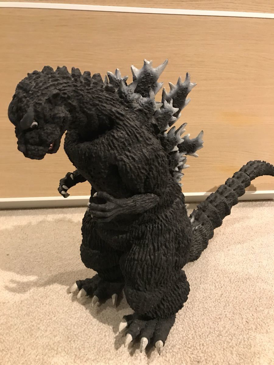 東京マルイ, 東京マルイ RCゴジラ 初代ゴジラ ジャンク品 初代ゴジラ