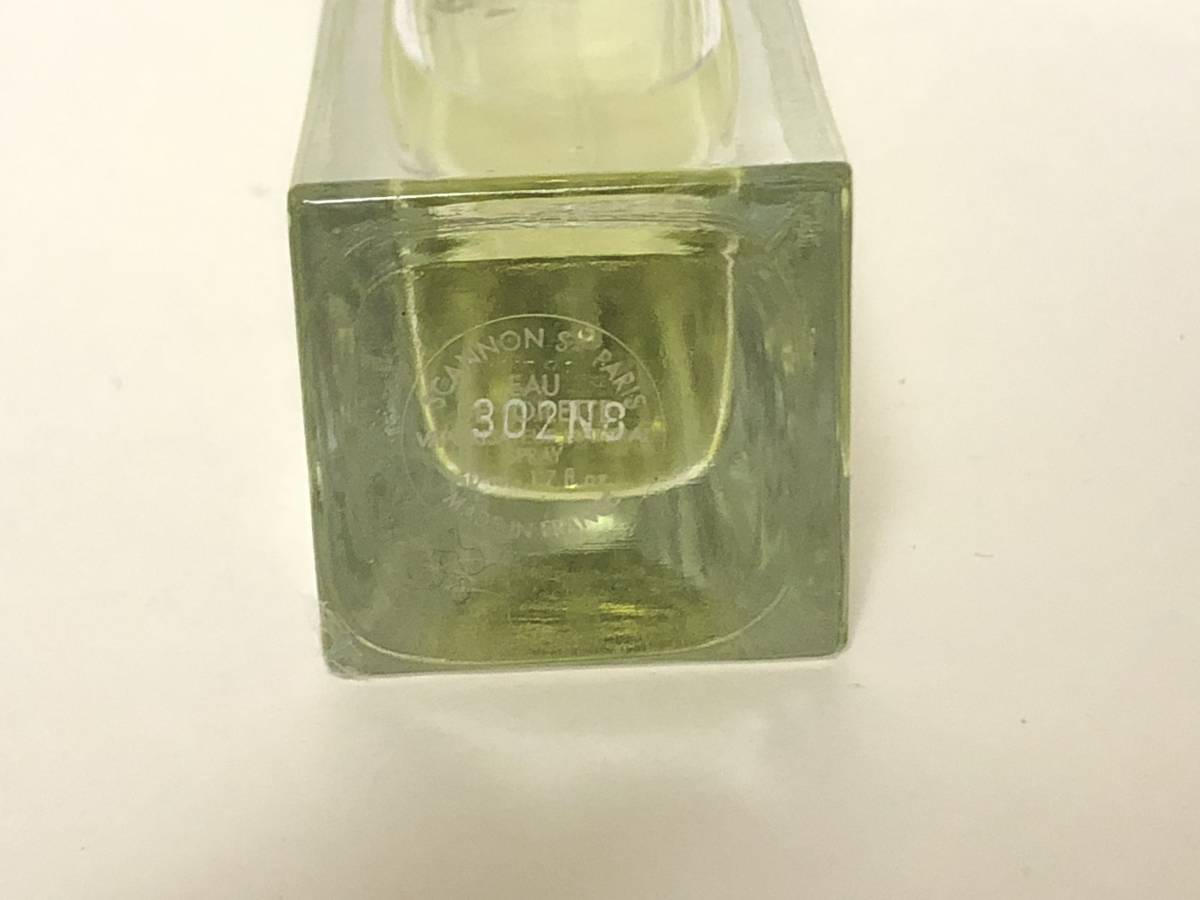 グッチ エンヴィ　50ml(残量8割) 残量8割程度 グッチ エンヴィー オードトワレ EDT 50ml 香水 （GUCCI