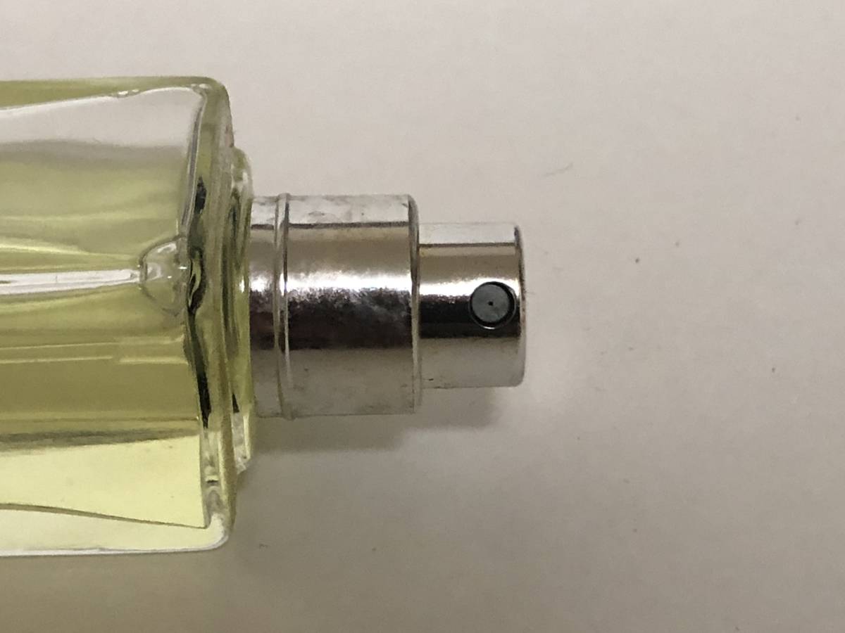 グッチ エンヴィ　50ml(残量8割) 残量8割程度 グッチ エンヴィー オードトワレ EDT 50ml 香水 （GUCCI