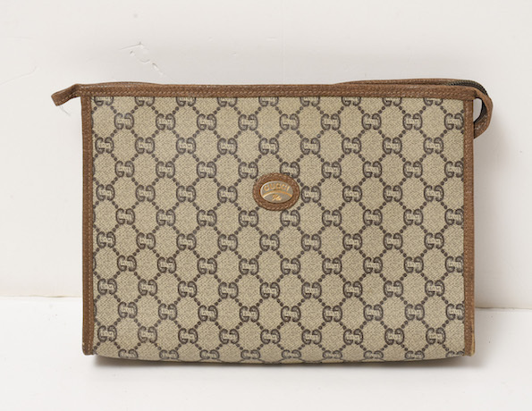 GUCCI グッチ オールドグッチ セカンドバッグ クラッチバッグ 【公式通販】