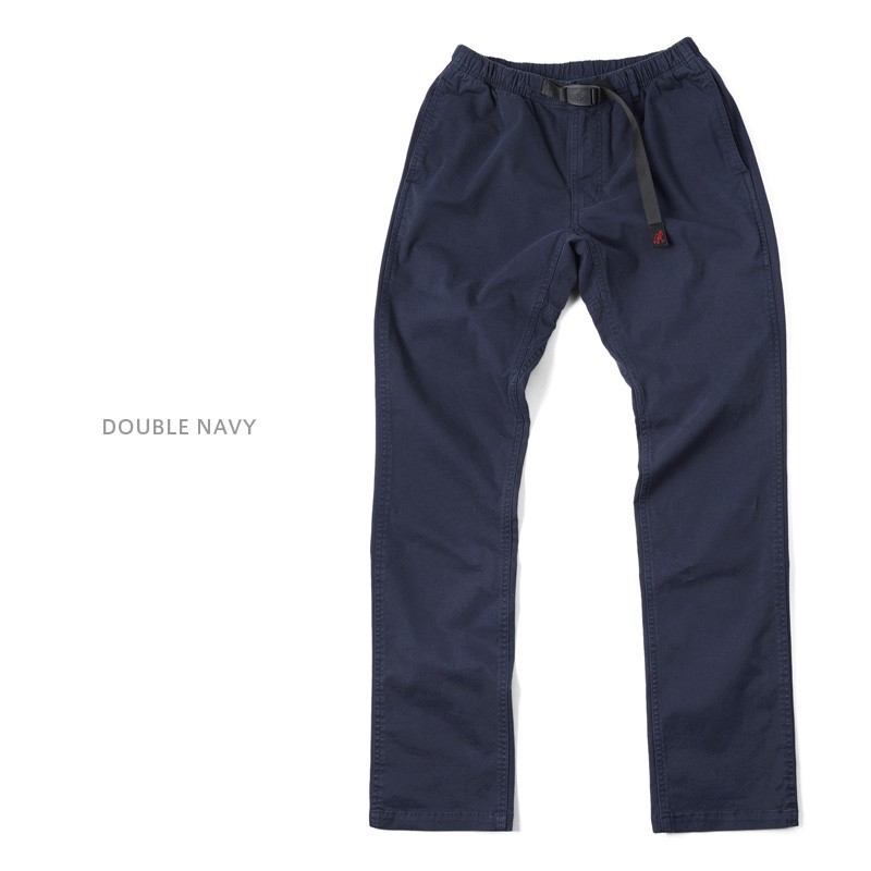 ☆ 新品 GRAMICCI グラミチ NNパンツ L ネイビー ニューナローパンツ アウトドア キャンプ 定番 人気 クライミング パンツ 国内正規品 ☆