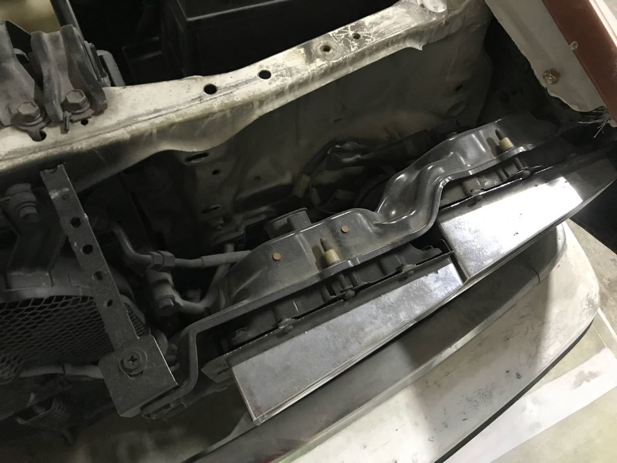 gx71 クレスタ 角目4灯 前期 ヘッドライト 街道レーサー 旧車 当時 