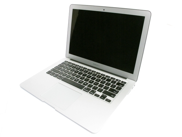 ジャンク MacBook Air 11-inch， Mid 2012 11インチ A1465